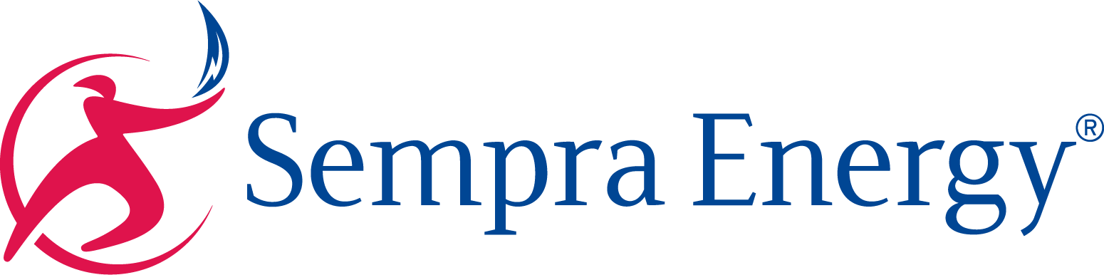 Sempra Energy Logo png
