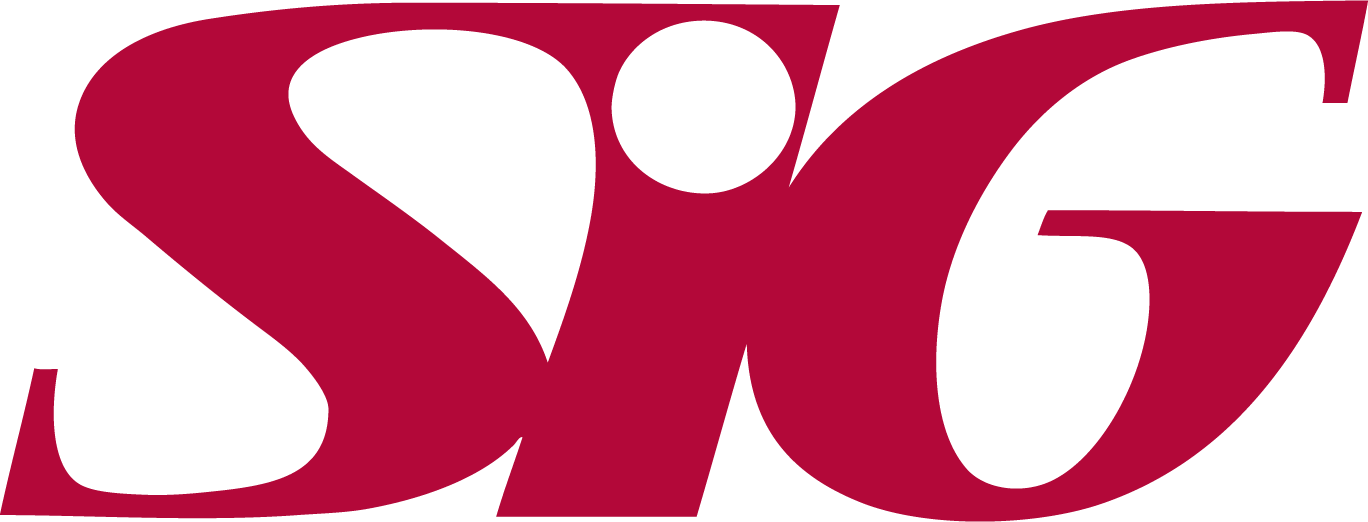 SIG plc Logo png