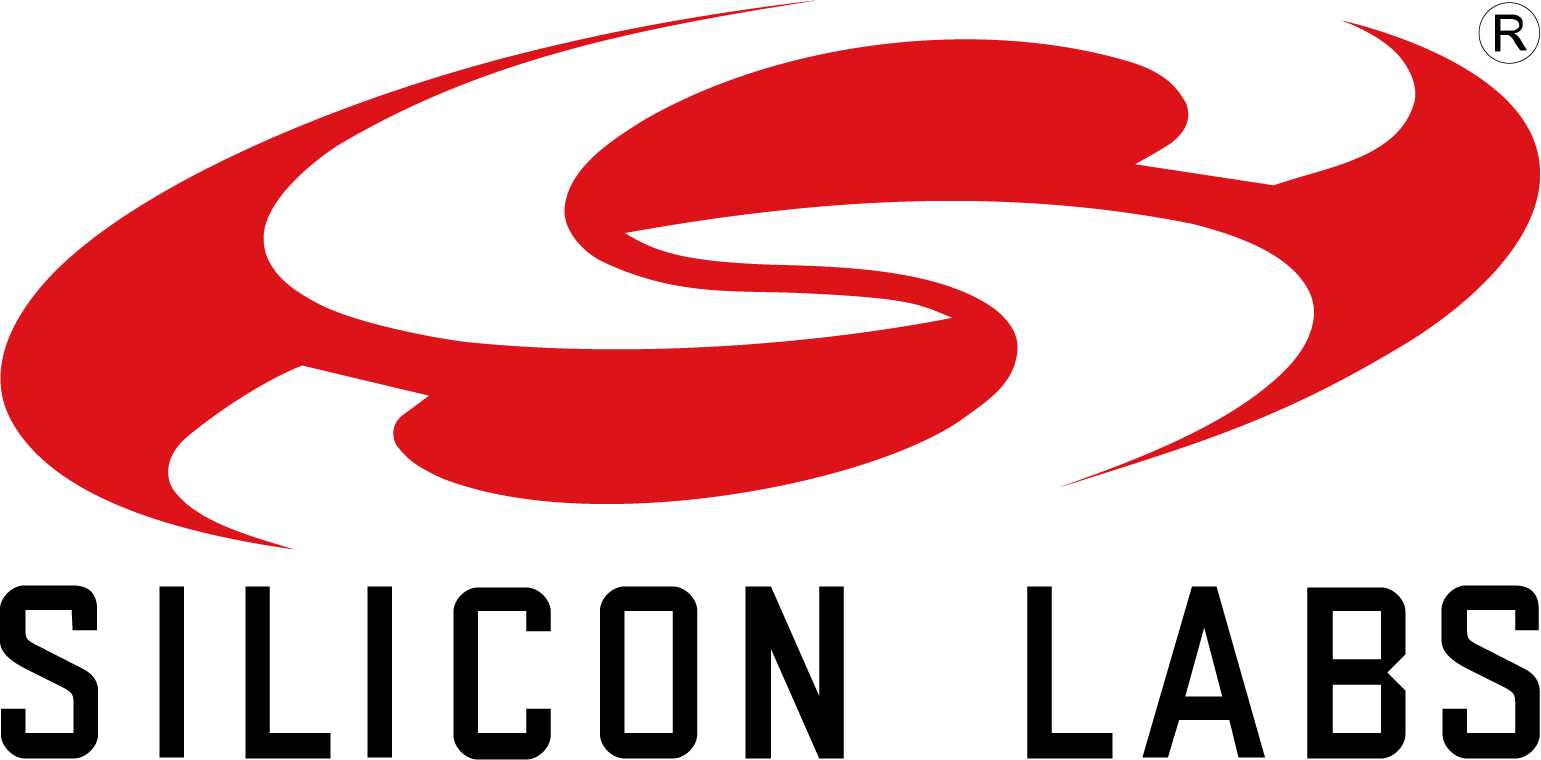 Silicon Labs Logo png