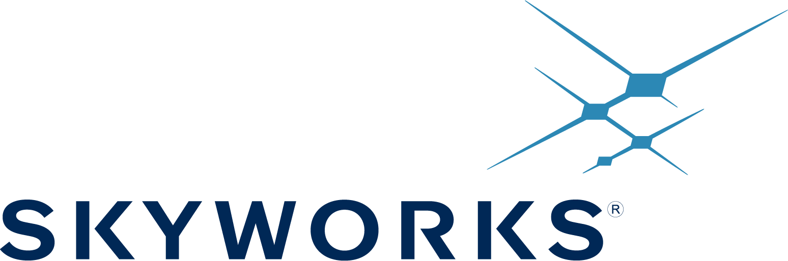 Skyworks Logo png