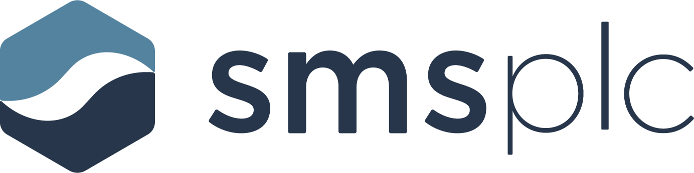 SMS Logo (Smart Metering Systems) png