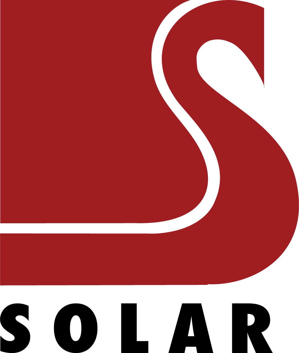 Solar Industries Logo png