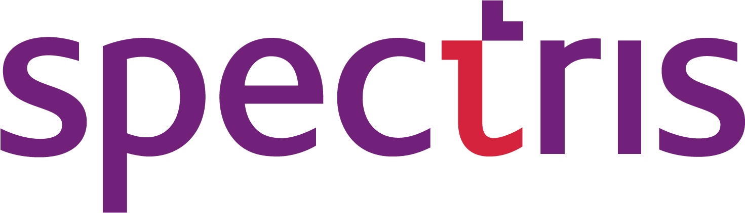 Spectris Logo png