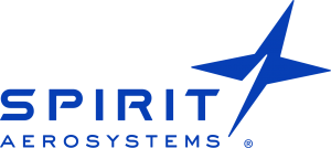 Spirit AeroSystems Logo Download Vector