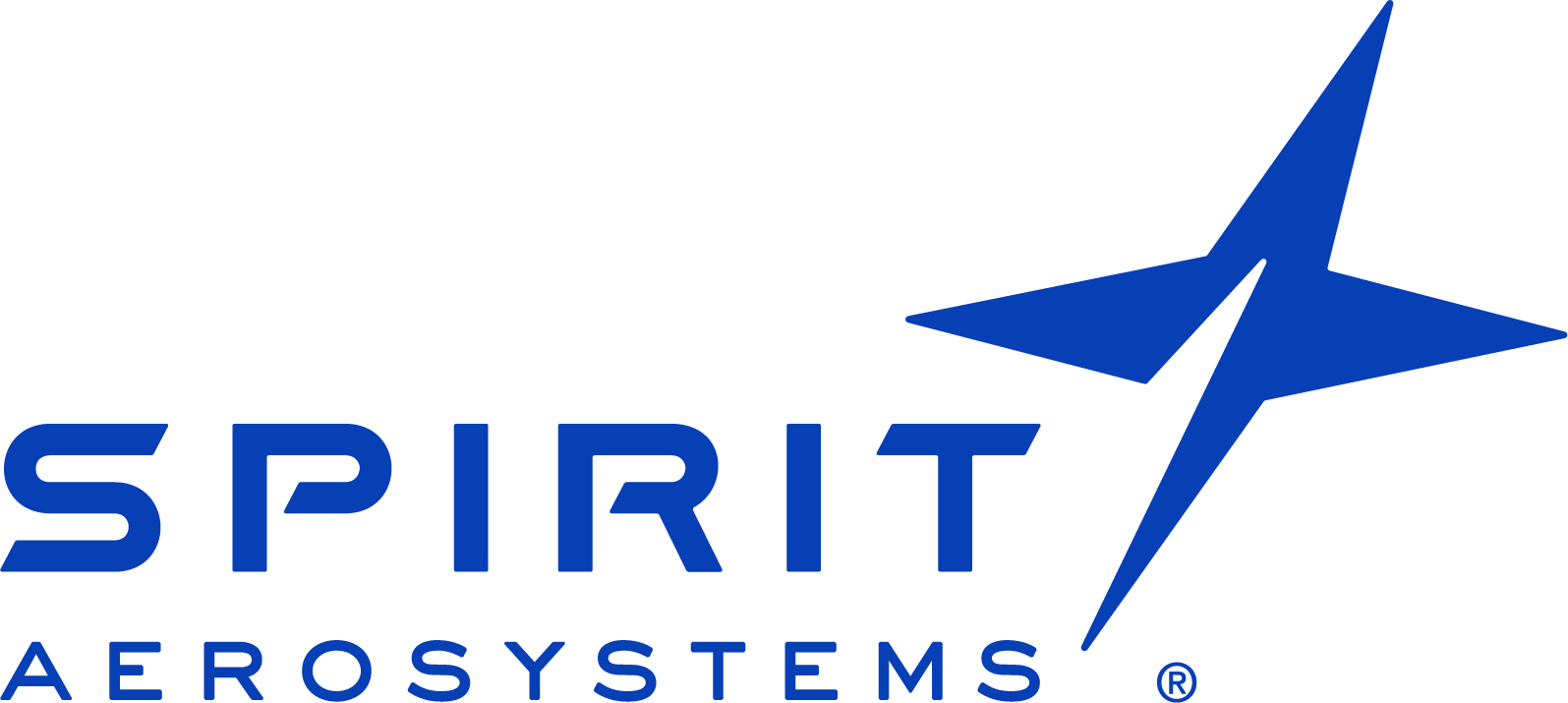 Spirit AeroSystems Logo png