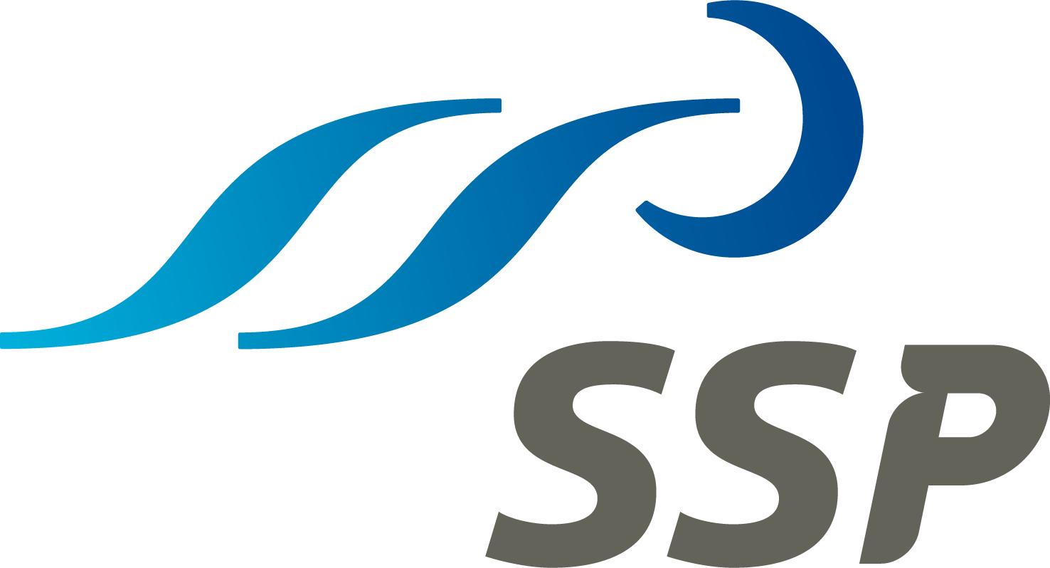 SSP Group Logo (Select Service Partner) png