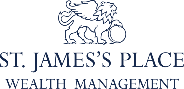 St. James's Place Logo Download Vector