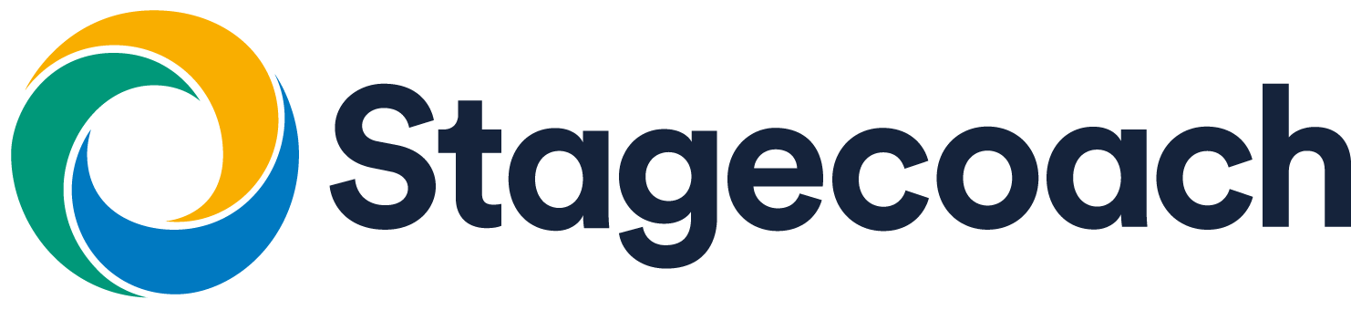 Stagecoach Logo png