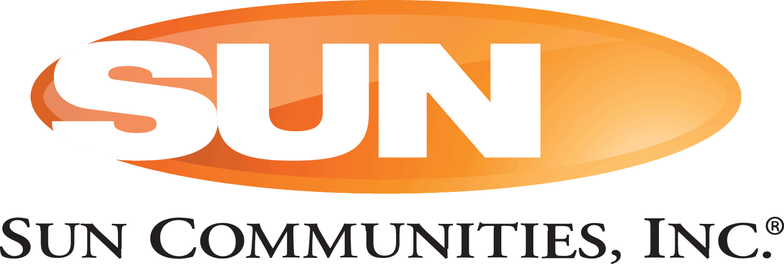 Sun Communities Logo png