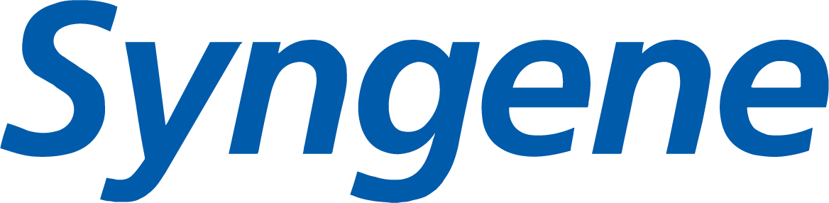 Syngene Logo png