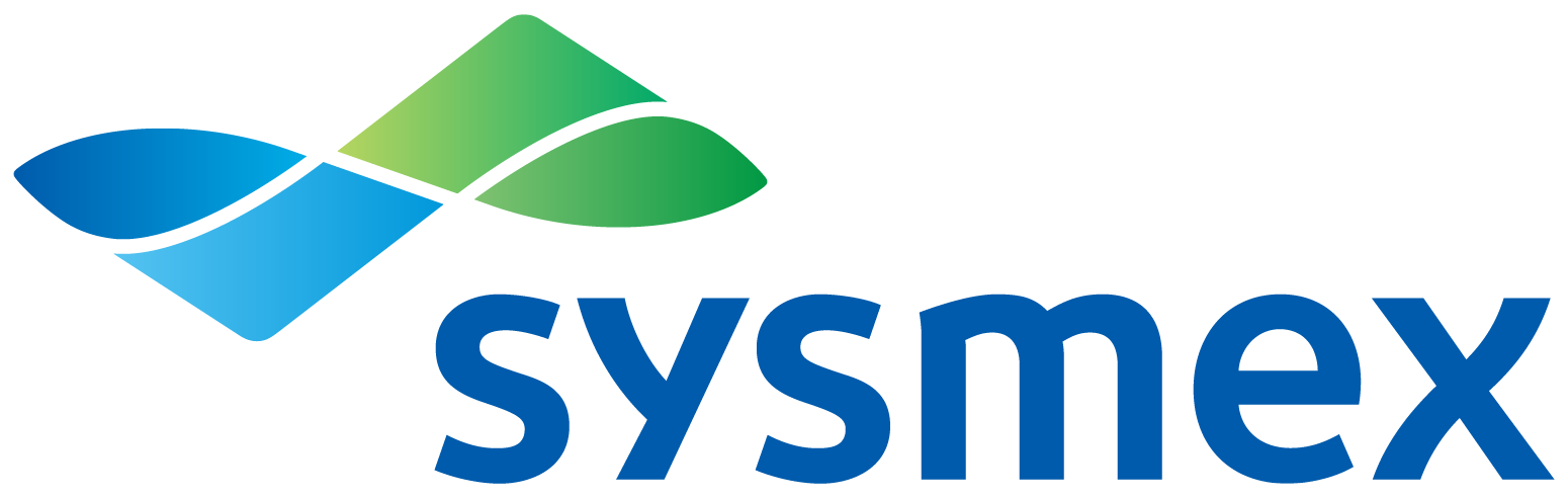 Sysmex Logo png