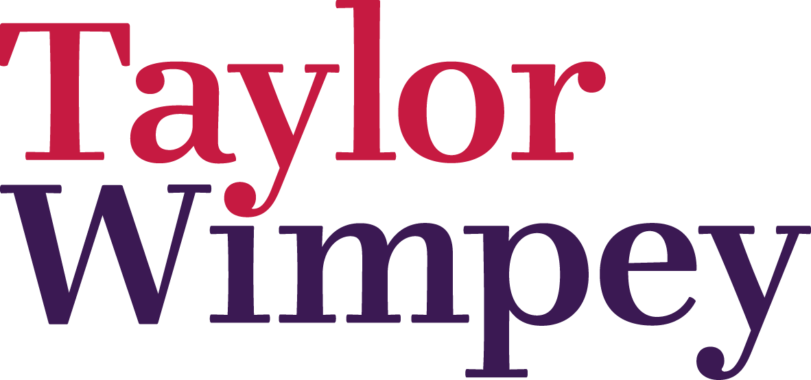 Taylor Wimpey Logo png