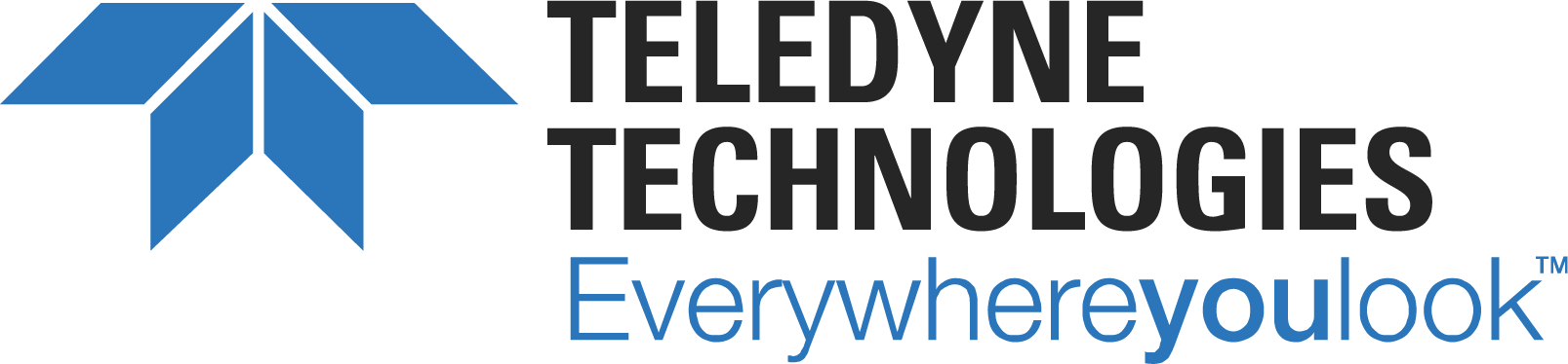 Teledyne Technologies Logo png