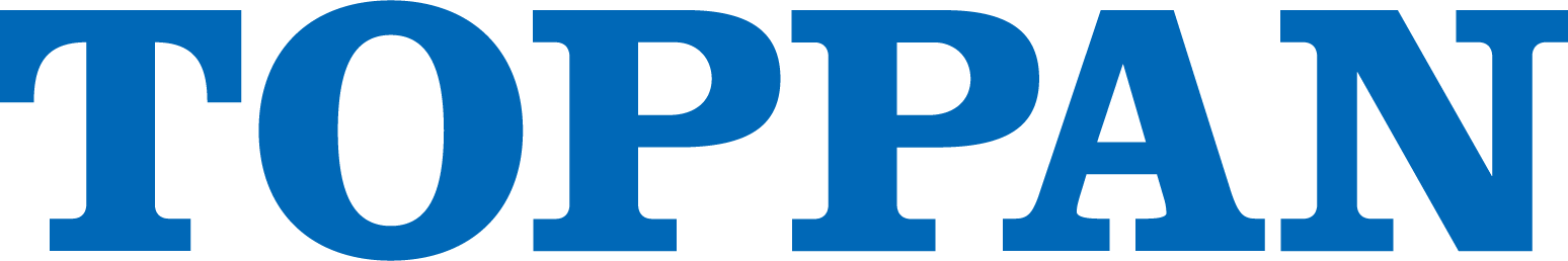 Toppan Logo png