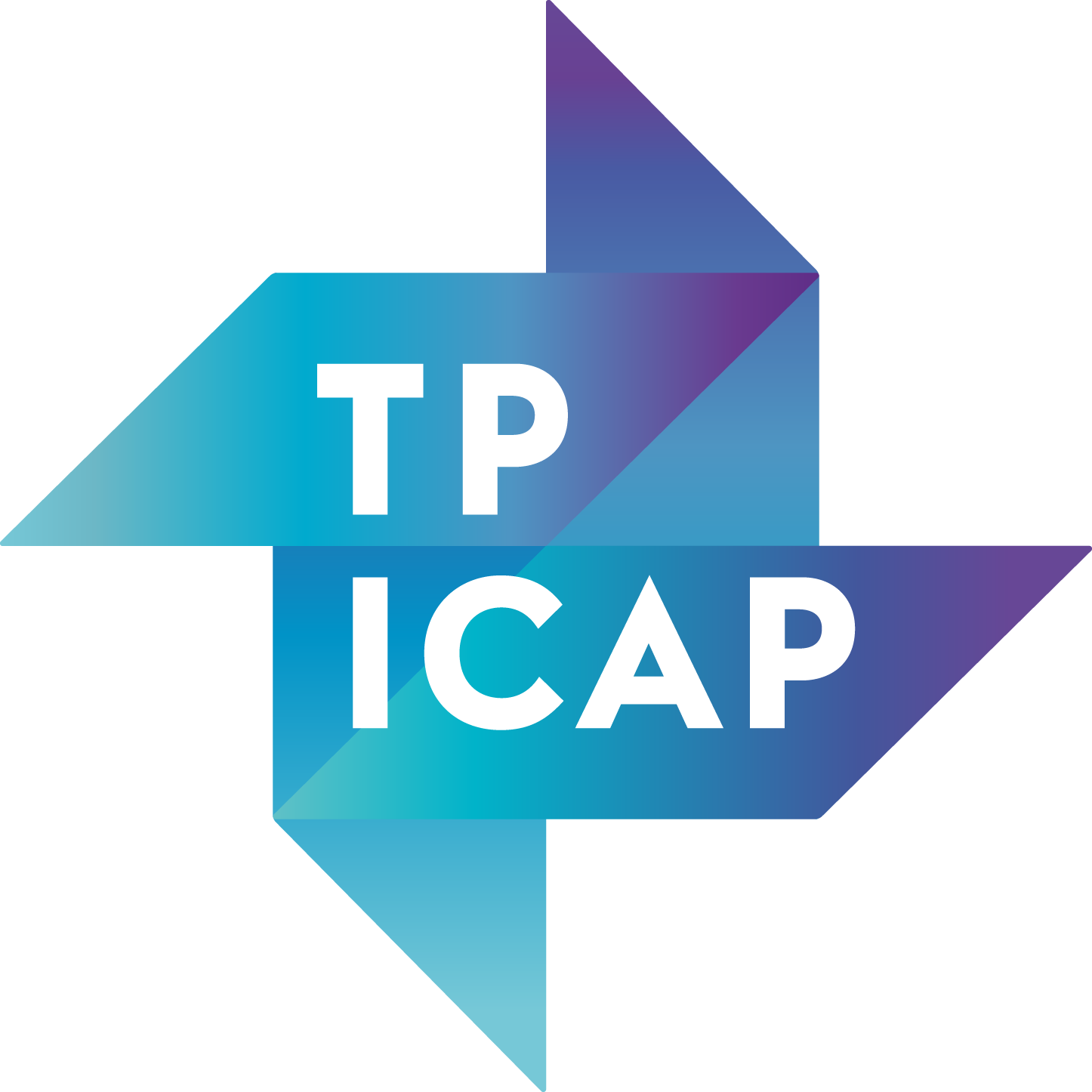 TP ICAP Logo png