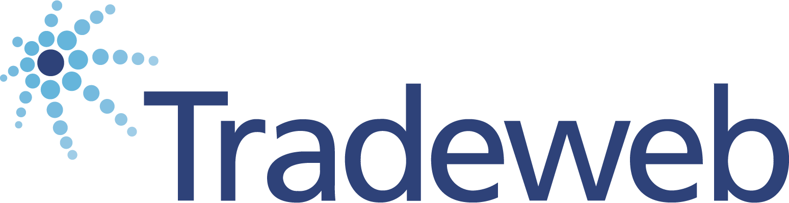 Tradeweb Logo png
