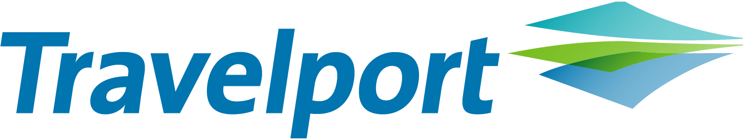 Travelport Logo png