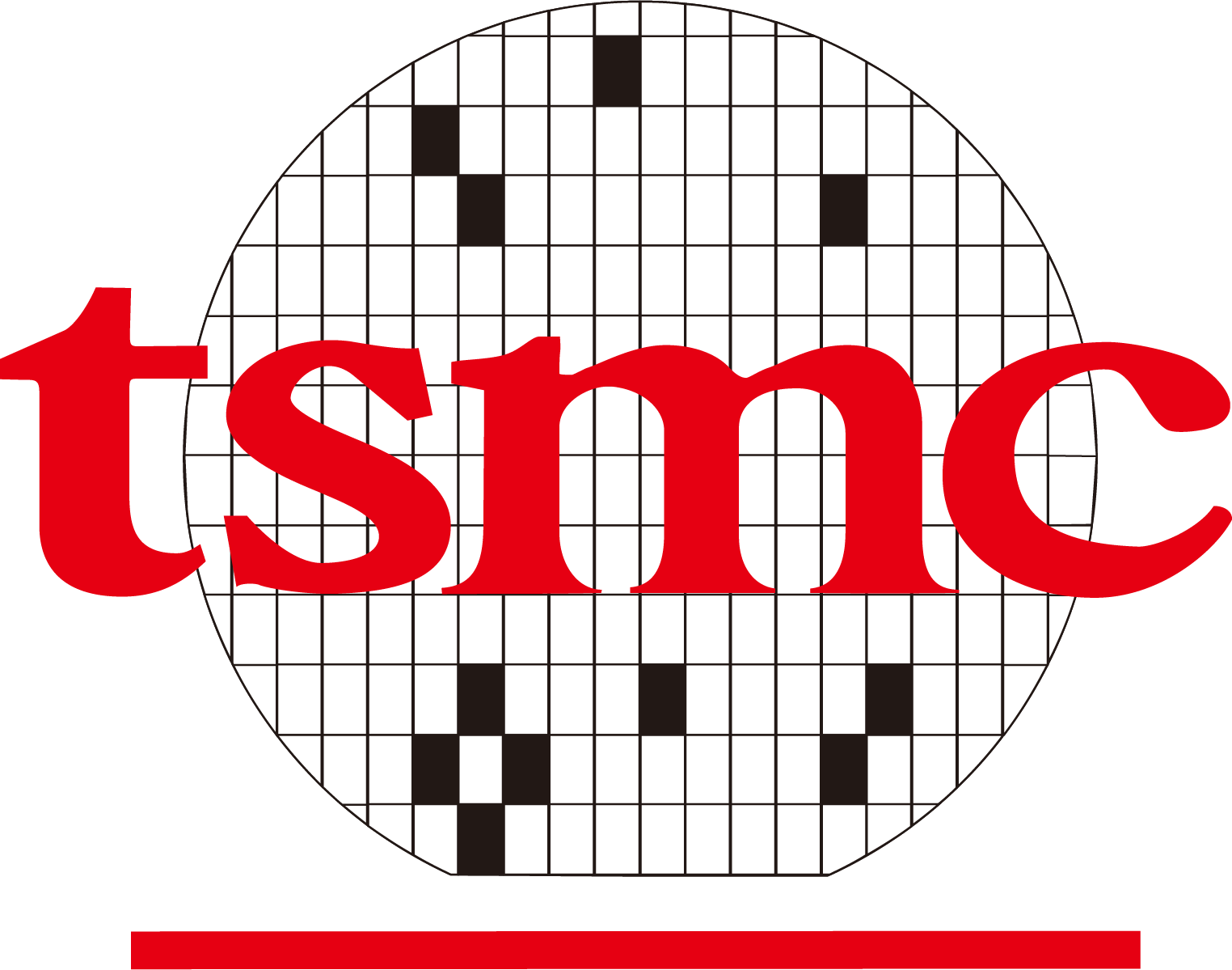 TSMC Logo png