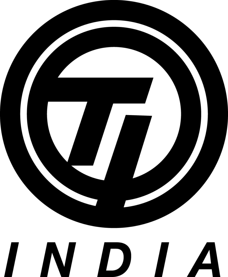 Tube Investments of India Logo Download Vector