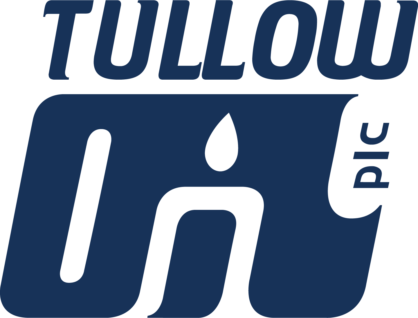 Tullow Oil Logo png