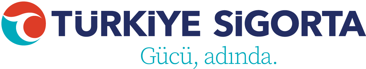 Türkiye Sigorta Logo png