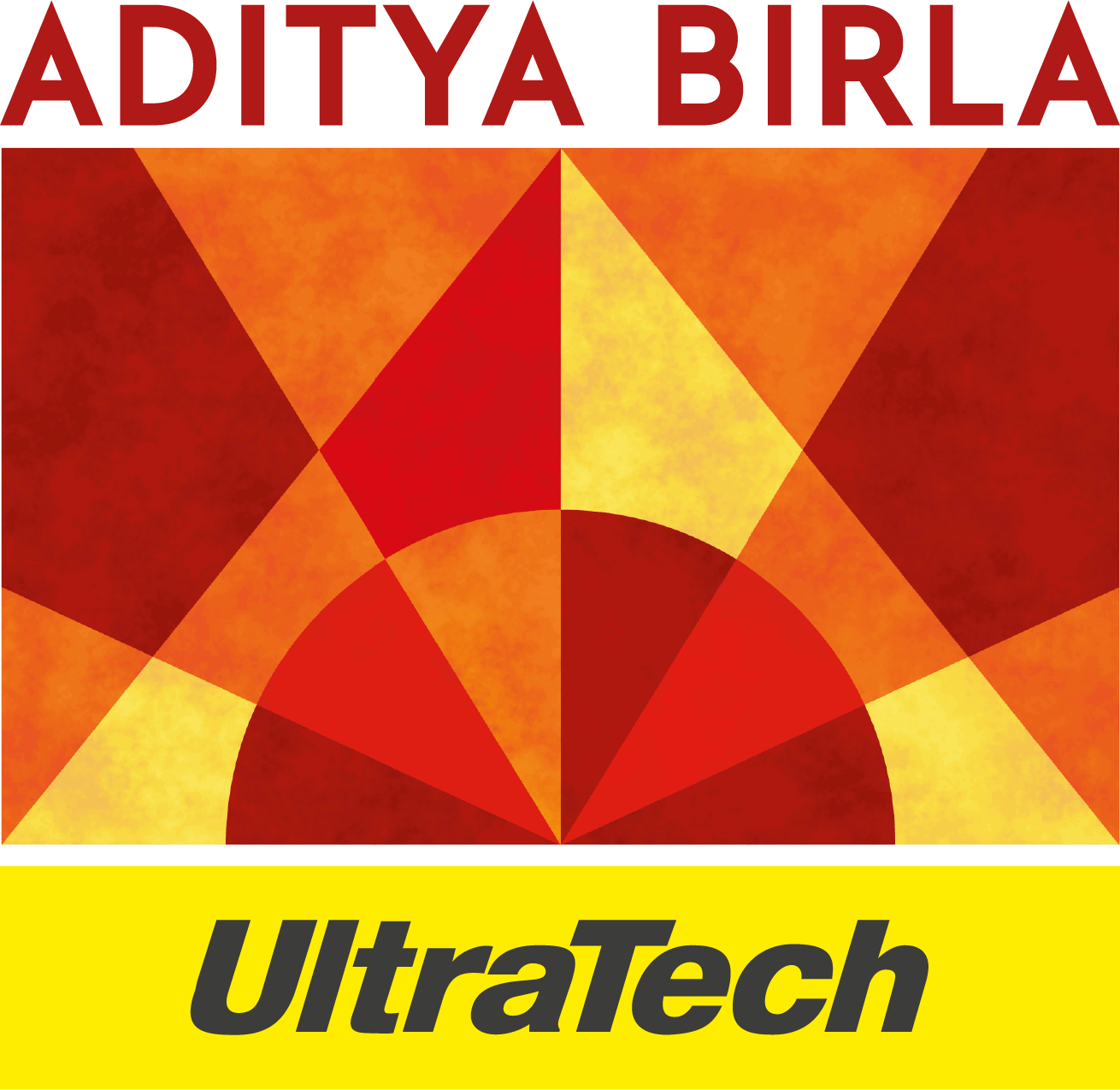 UltraTech Cement Logo (Aditya Birla) png