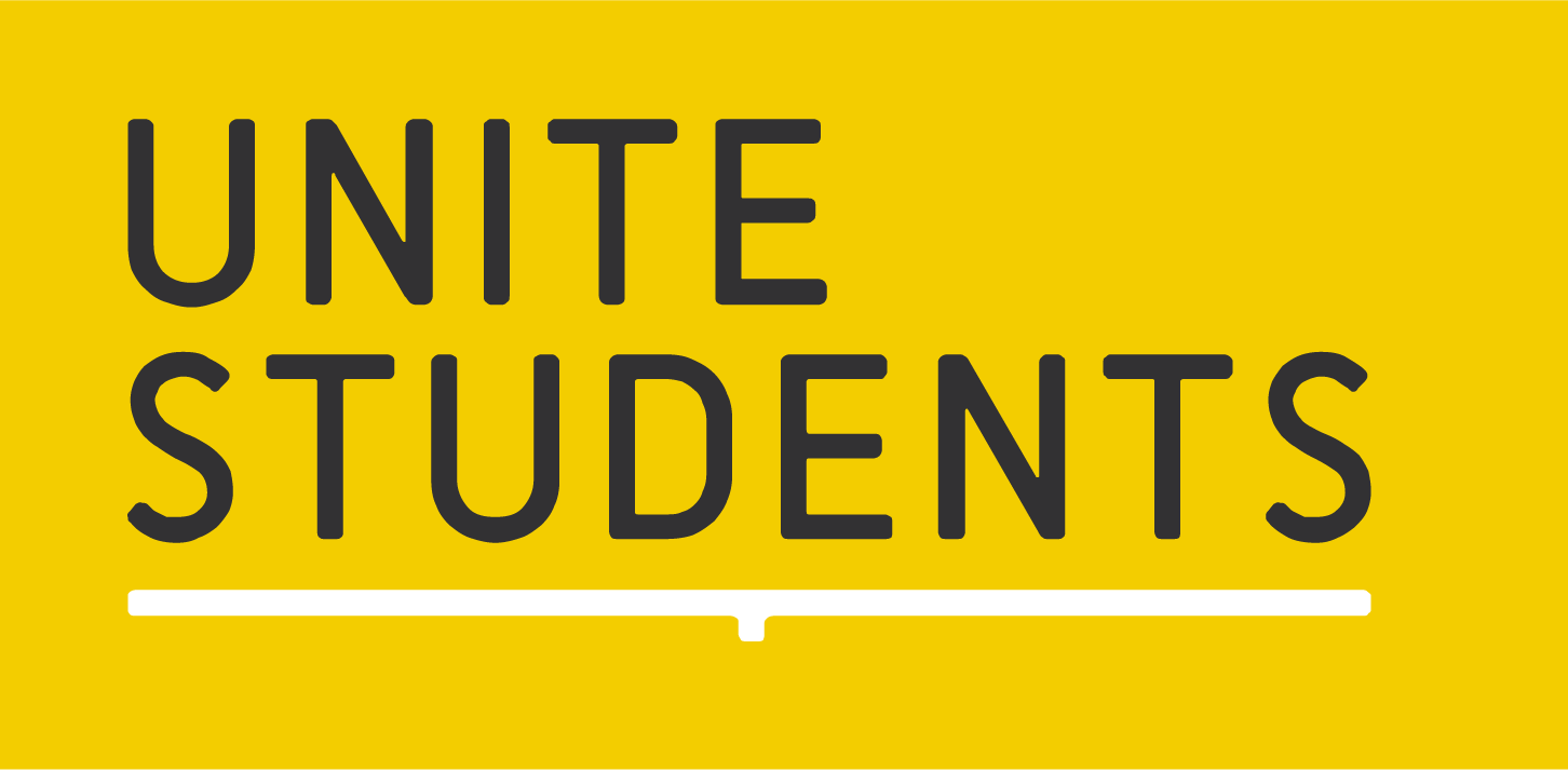 Unite Students Logo png