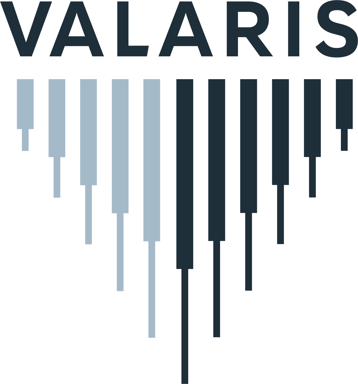 Valaris Logo png