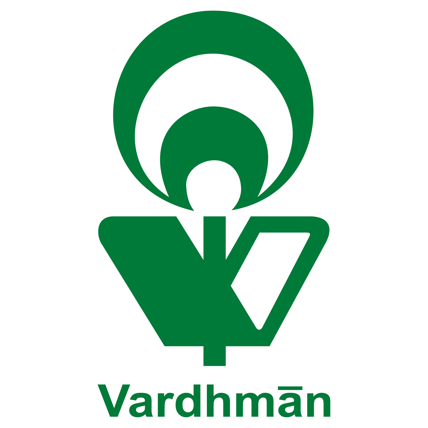 Vardhman Logo png