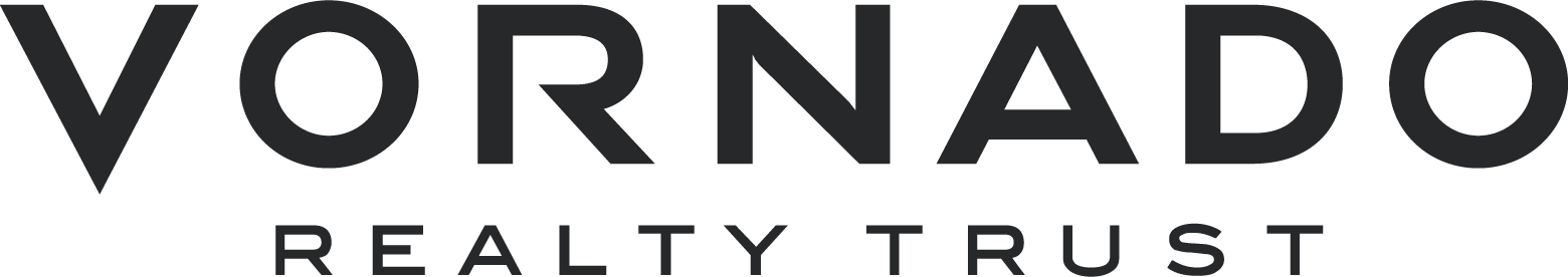 Vornado Realty Trust Logo png