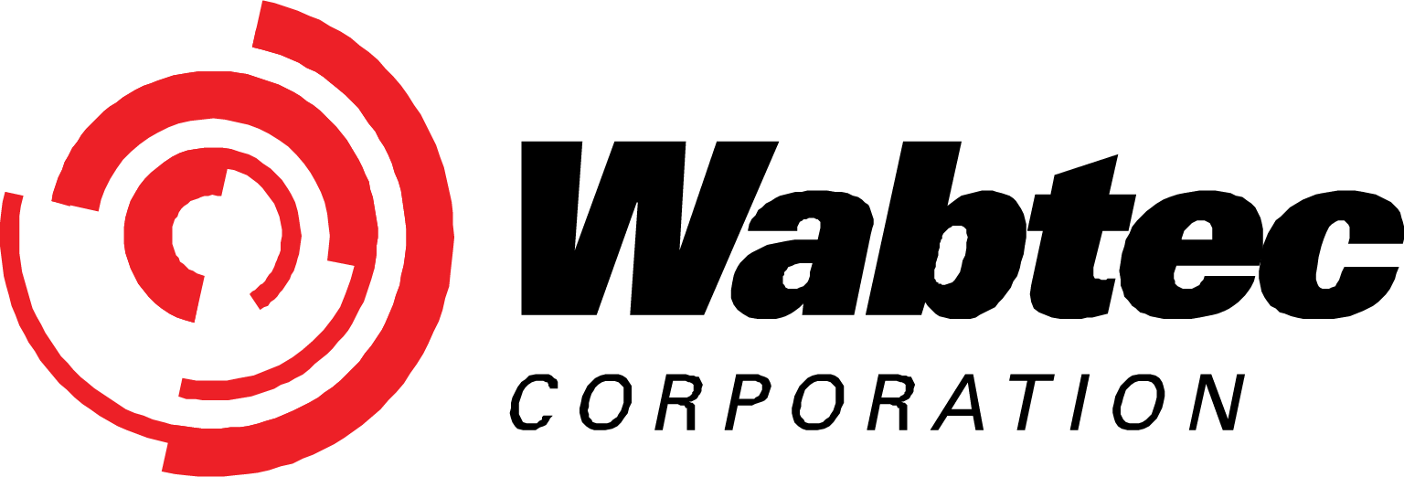 Wabtec Corporation Logo png