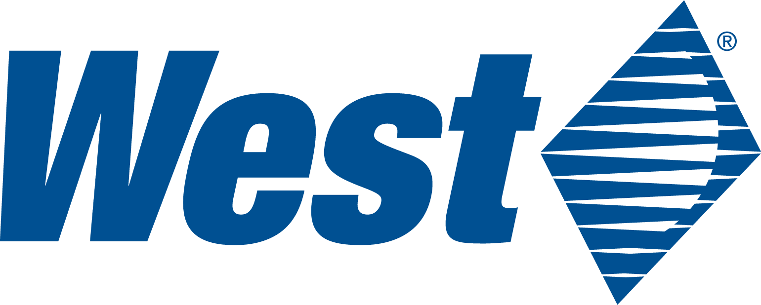 West Pharmaceutical Logo png