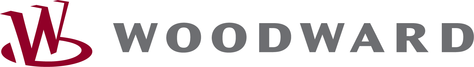 Woodward Logo png