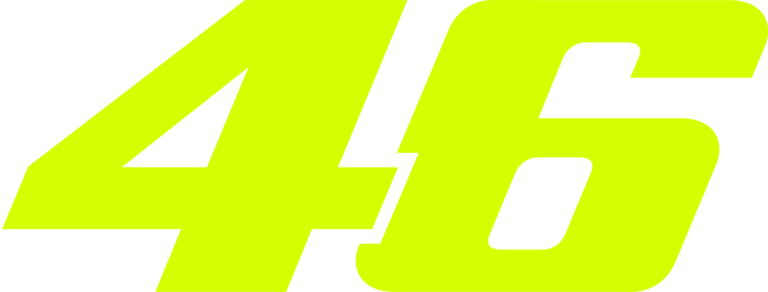46 Rossi Logo Download Vector