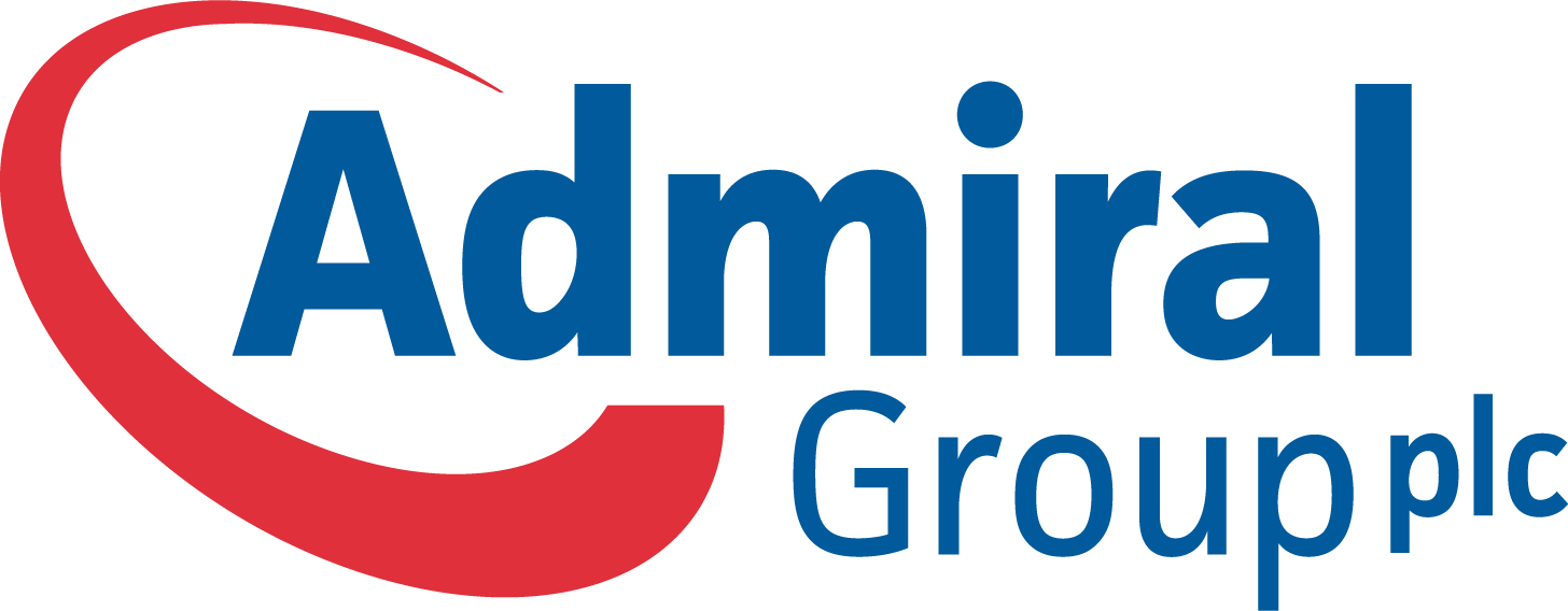 Admiral Group Logo png