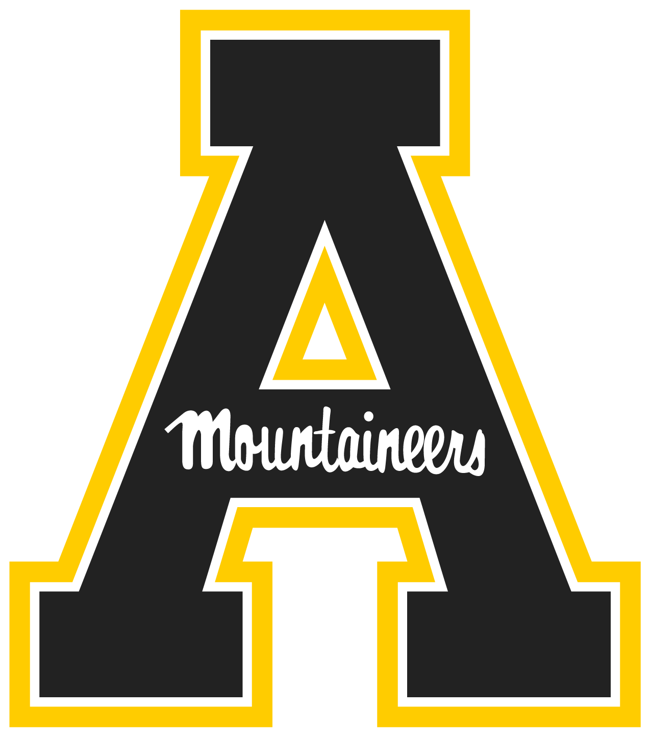 Appstate Logo png