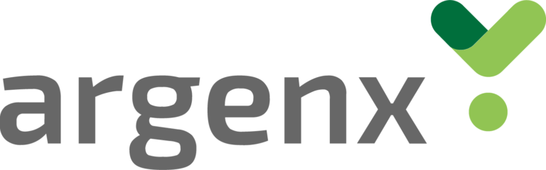 Argenx Logo Download Vector