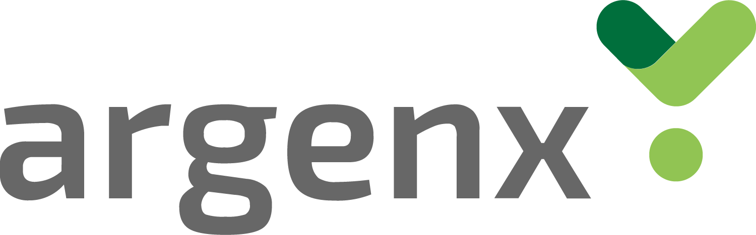 Argenx Logo png
