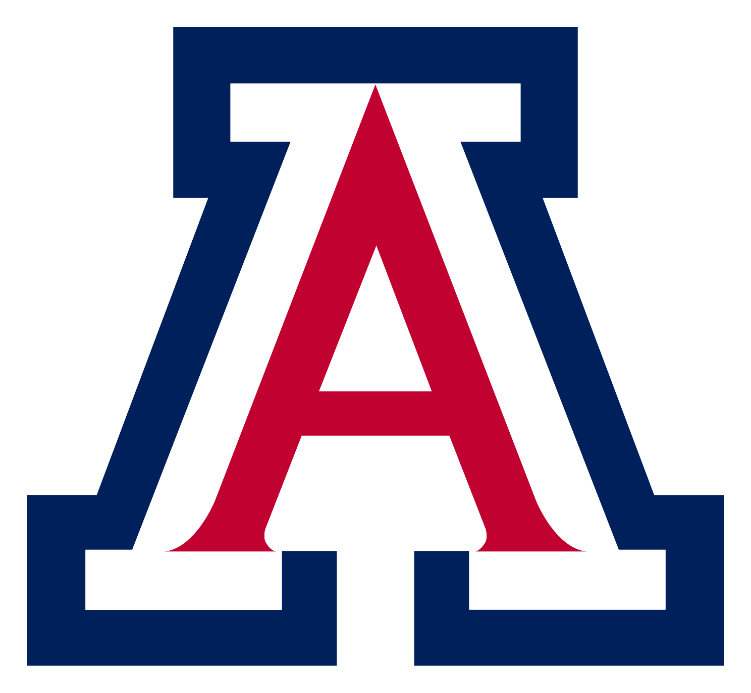 Arizona Wildcats Logo png