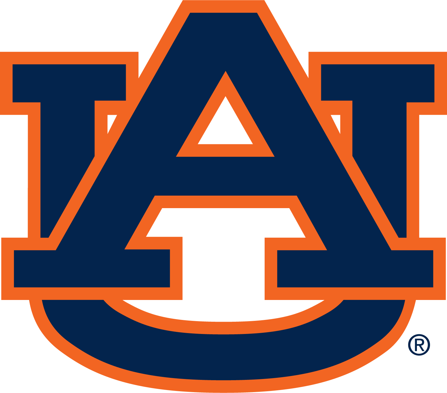 Auburn Tigers Logo png