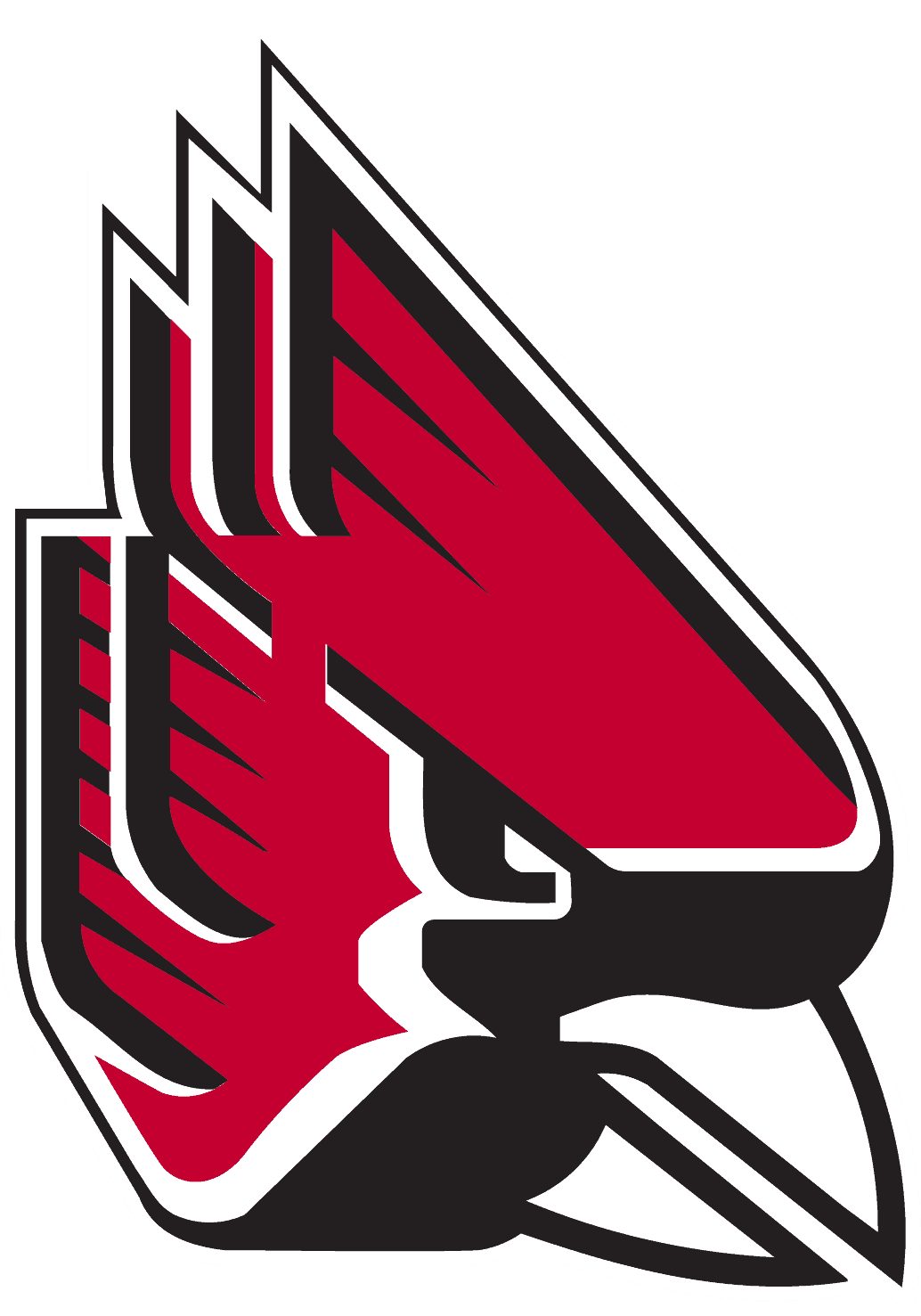 Ball State Cardinals Logo png
