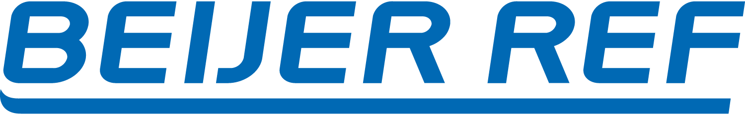 Beijer Ref Logo png