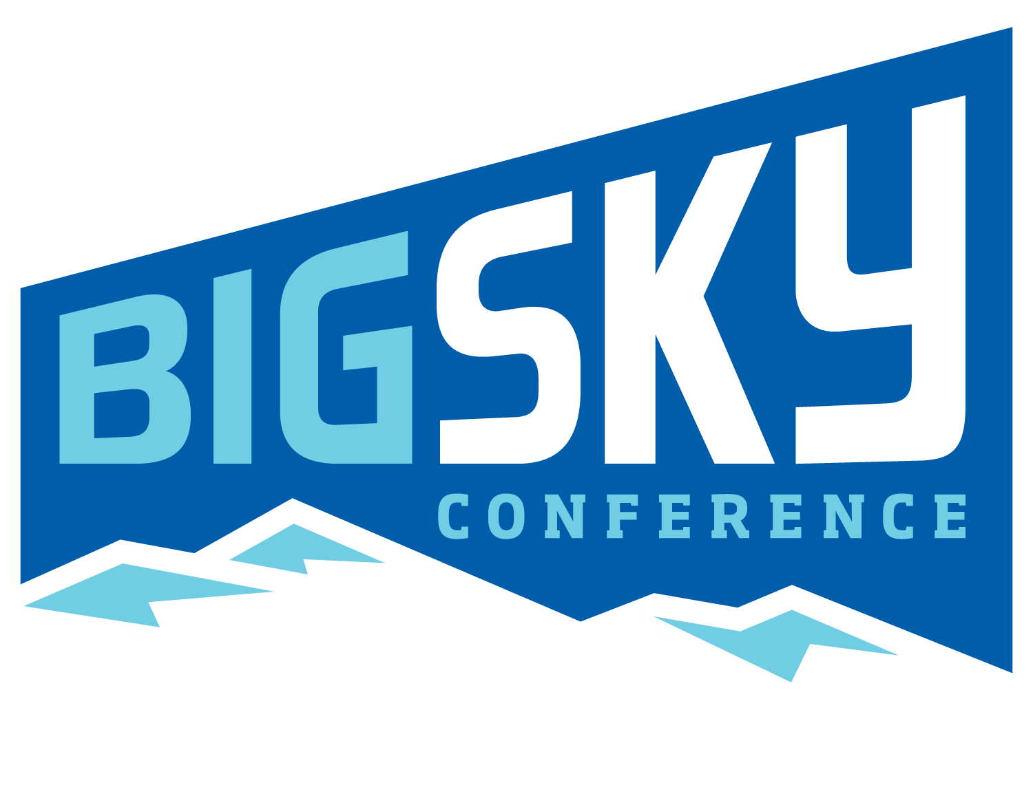 Big Sky Conference Logo (BSC) png