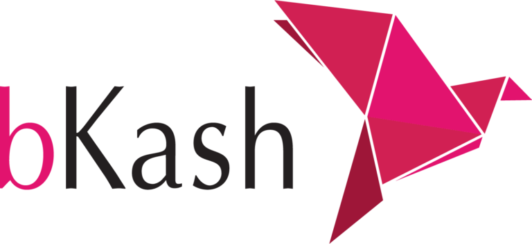 Bkash Logo Download Vector