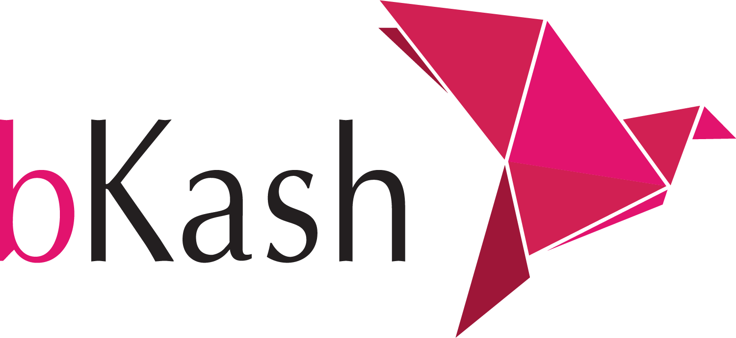 Bkash Logo png