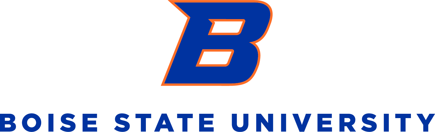 Boise State University Logo (BSU) png