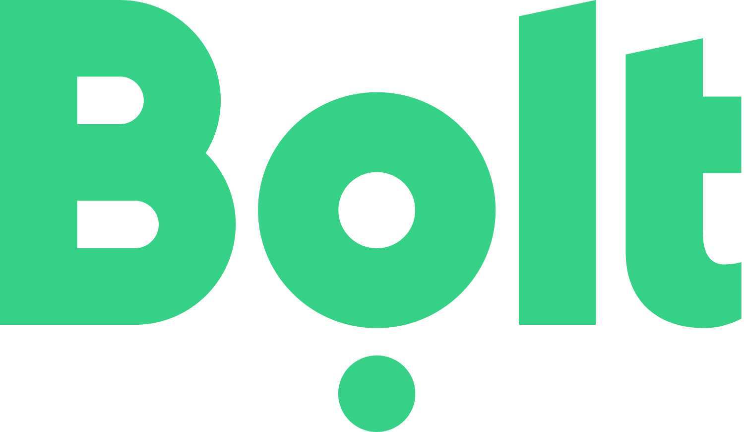 Bolt Logo png