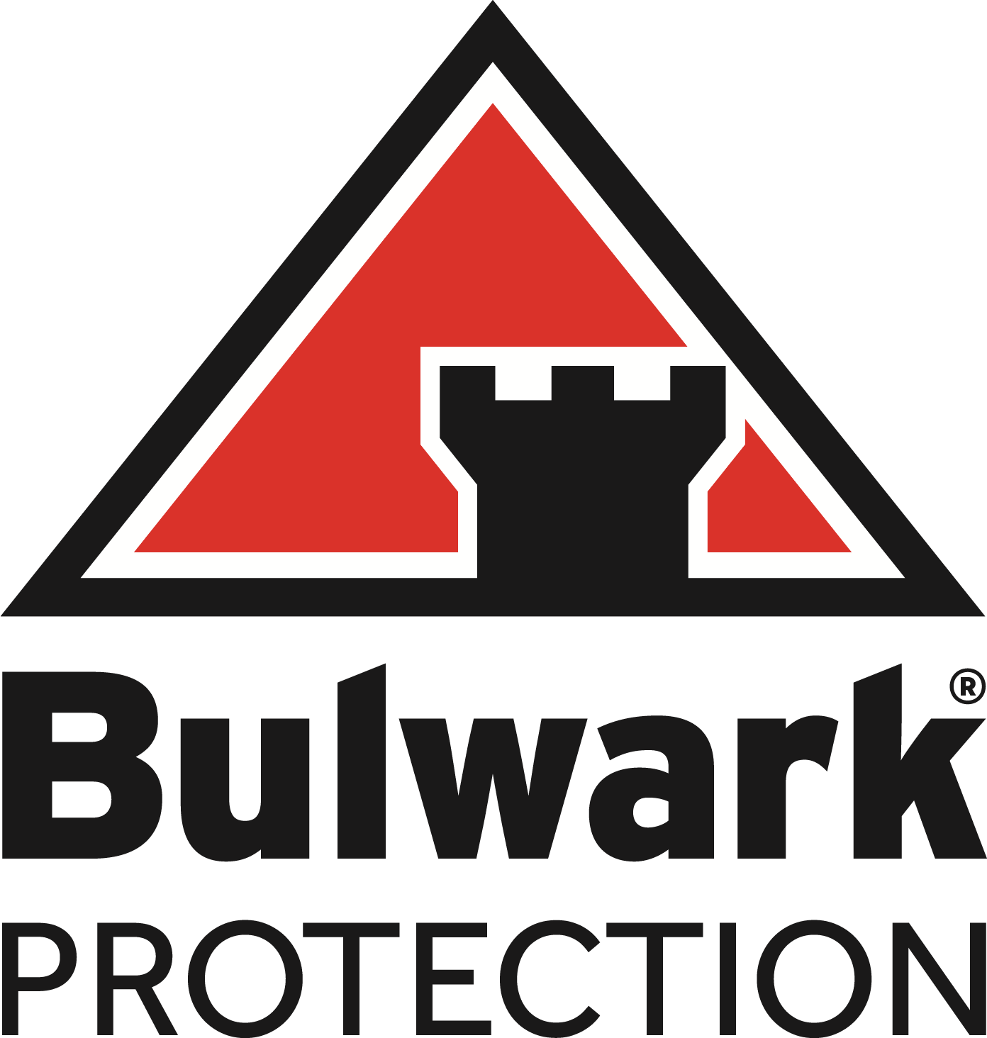 Bulwark Protection Logo png