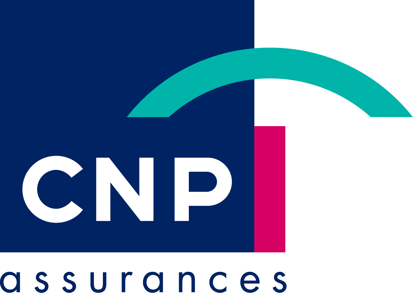 CNP Assurances Logo png