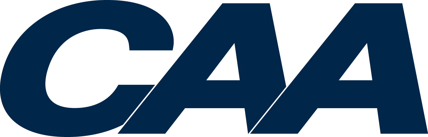 Colonial Athletic Association Logo (CAA) png